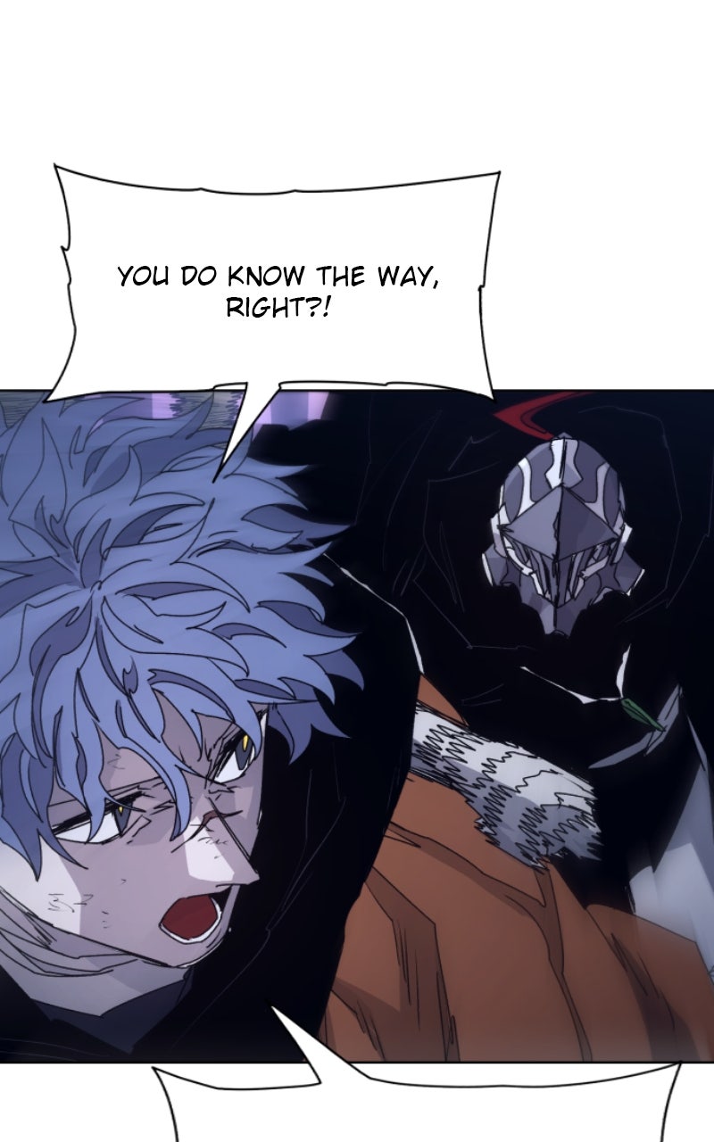 Read The Ember Knight Manga Online
