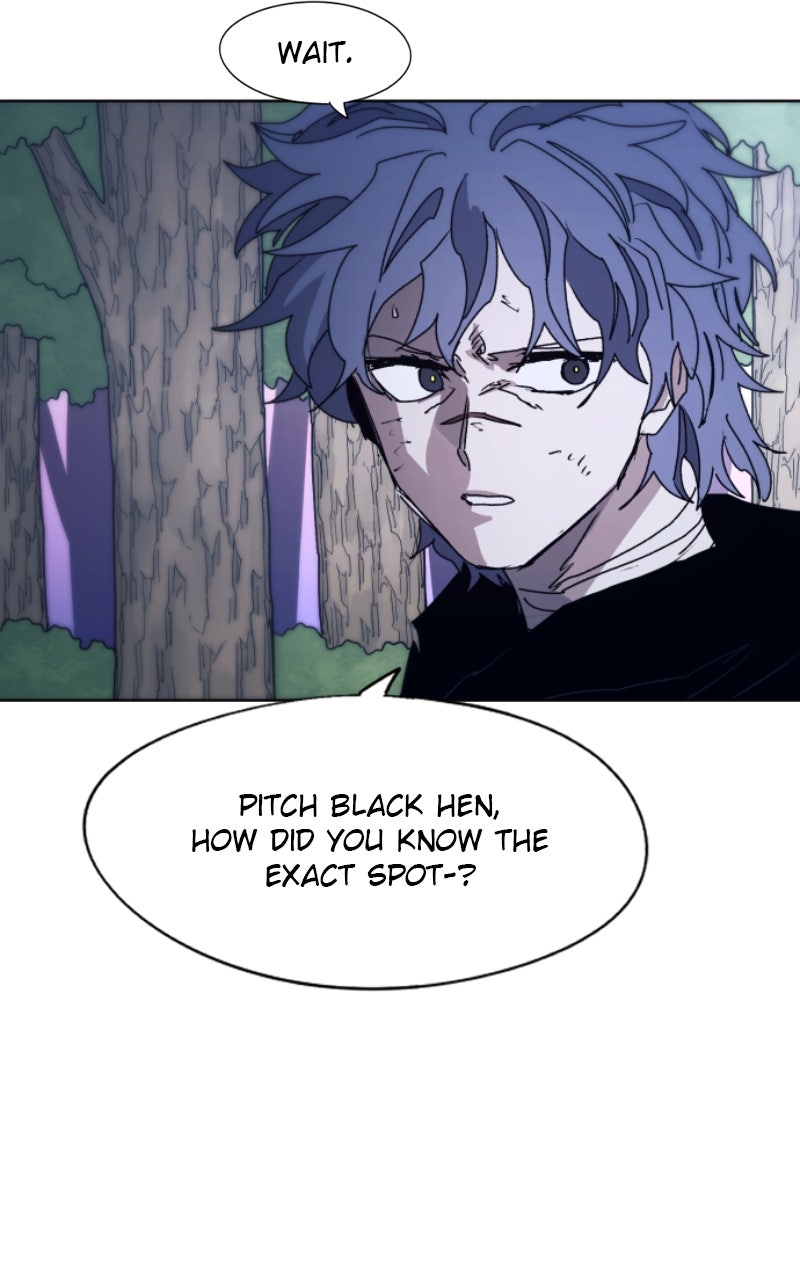 Read The Ember Knight Manga Online