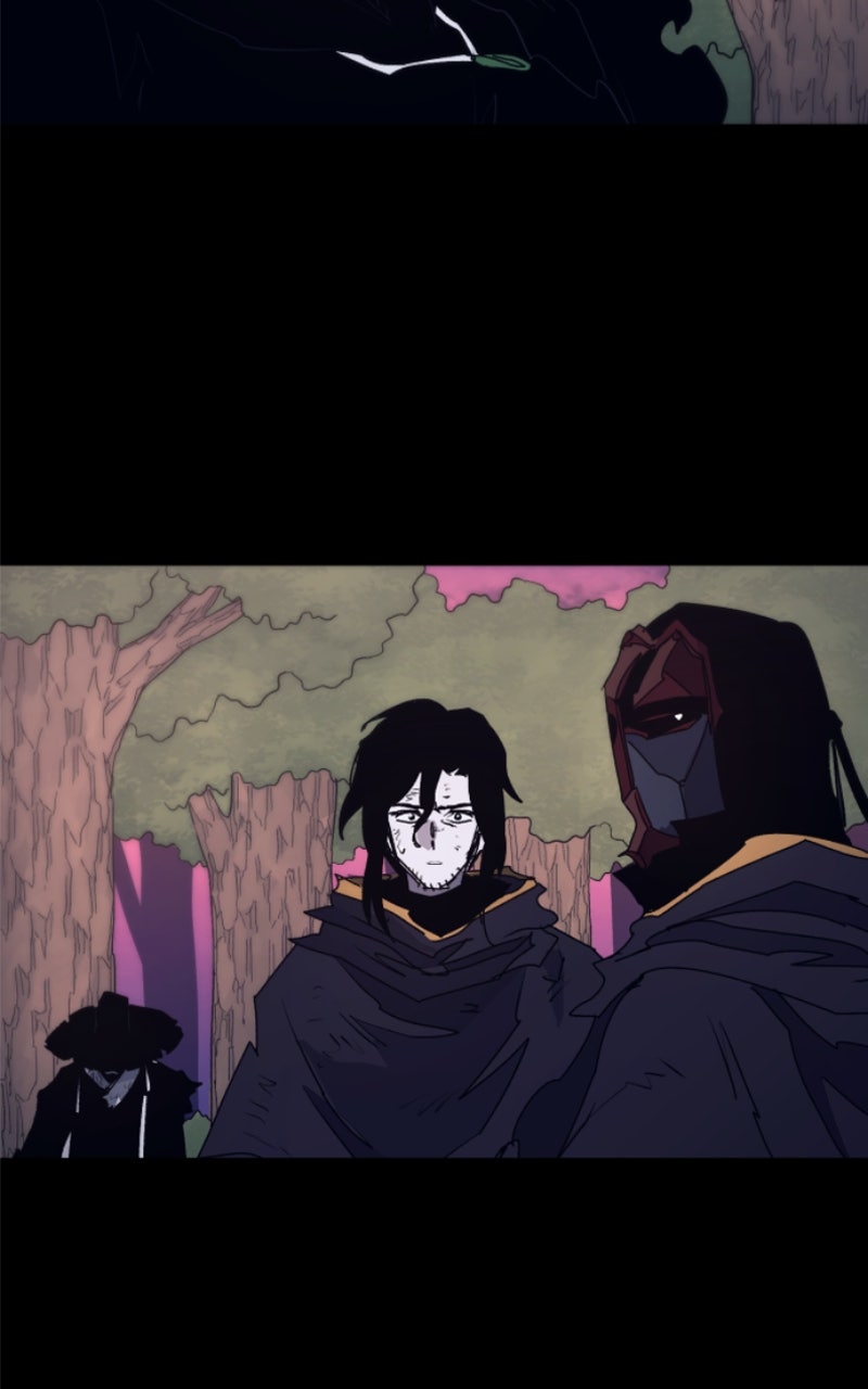 Read The Ember Knight Manga Online