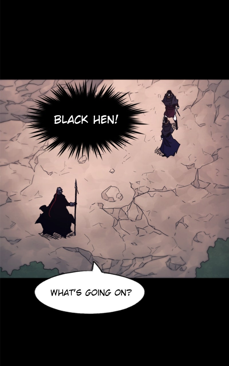 Read The Ember Knight Manga Online
