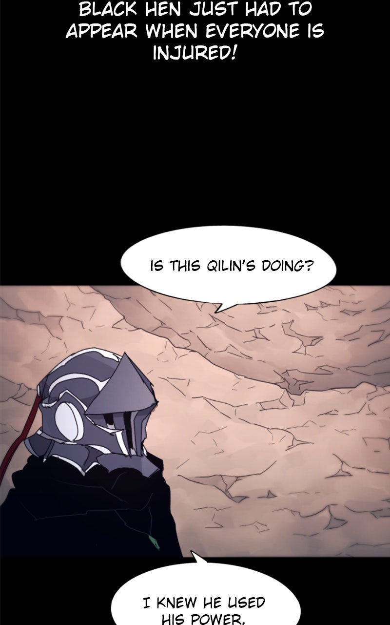 Read The Ember Knight Manga Online