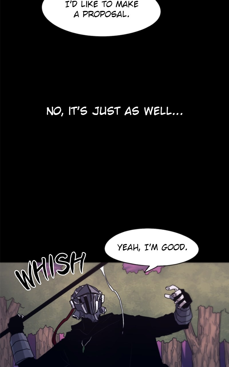 Read The Ember Knight Manga Online