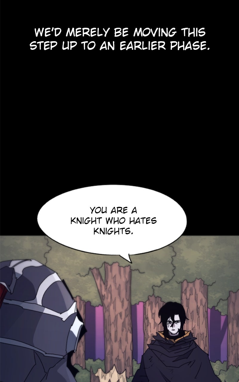 Read The Ember Knight Manga Online
