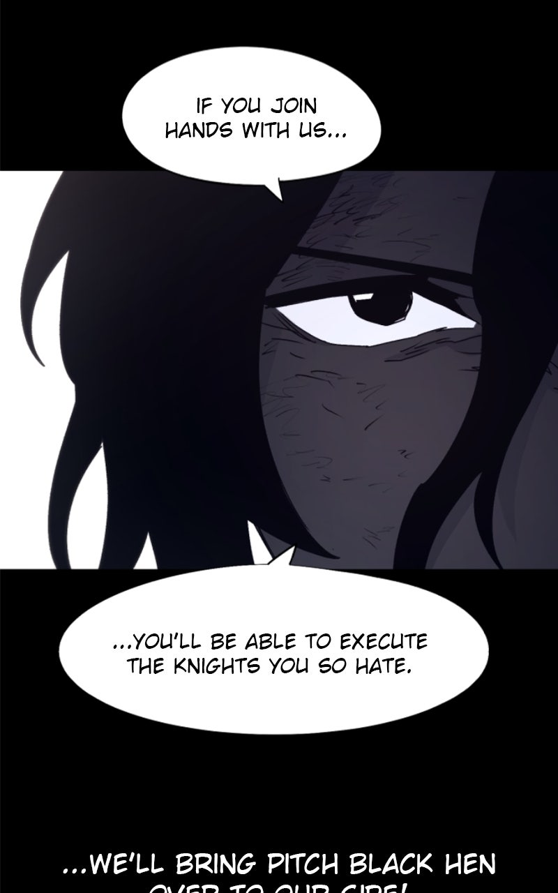 Read The Ember Knight Manga Online
