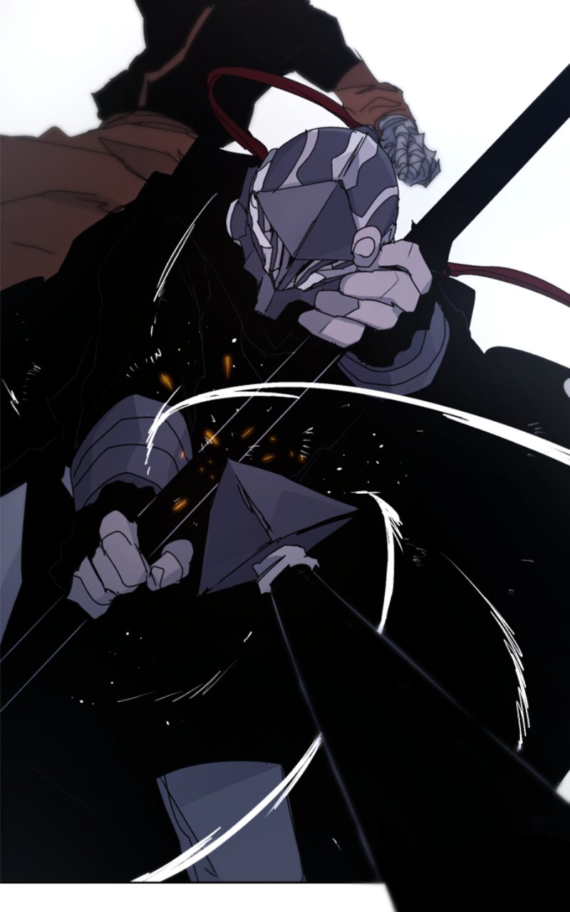 Read The Ember Knight Manga Online