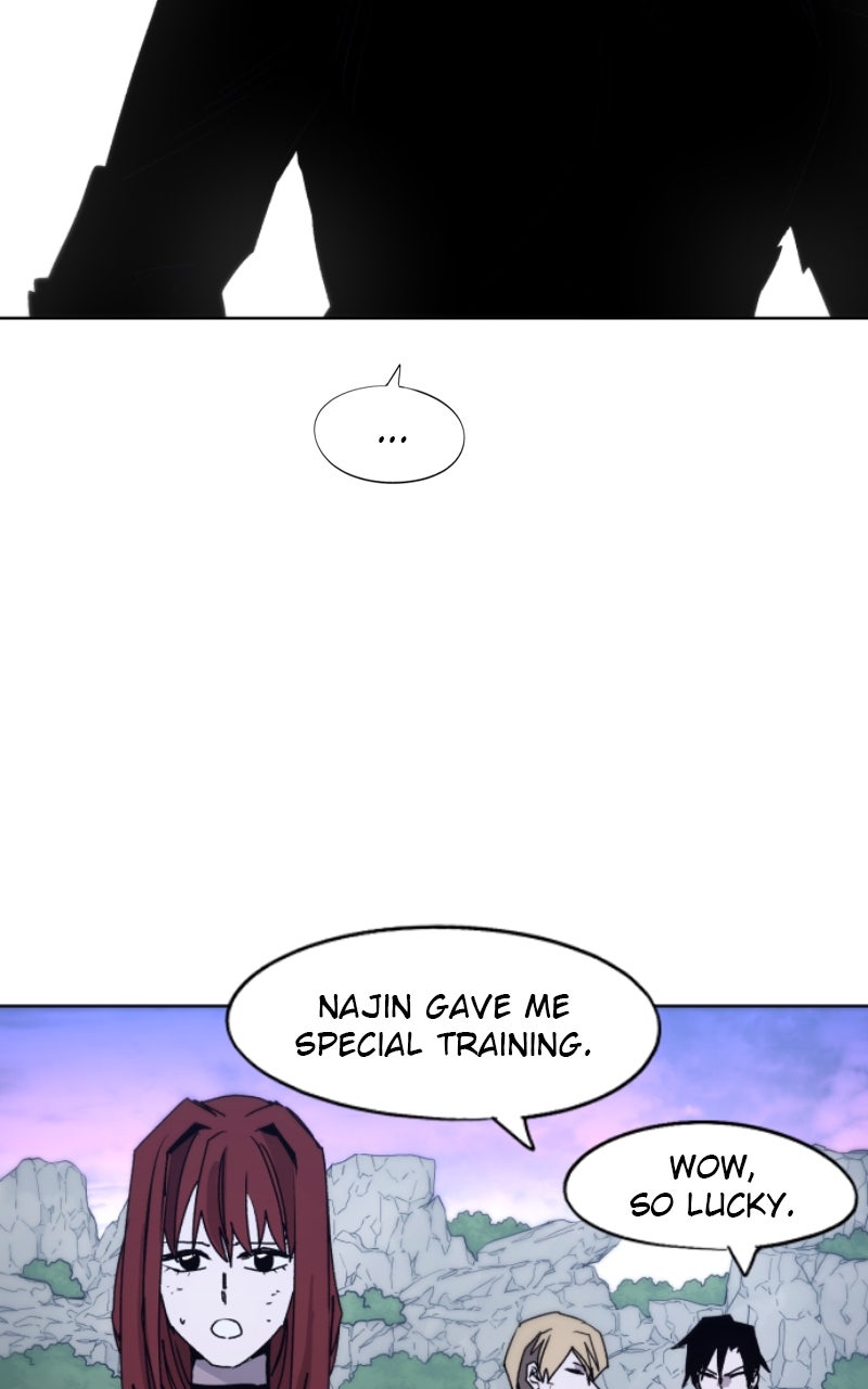 Read The Ember Knight Manga Online