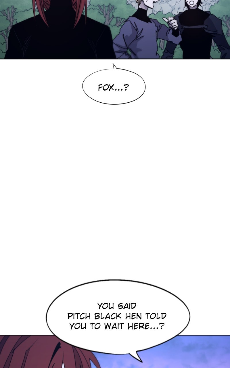 Read The Ember Knight Manga Online