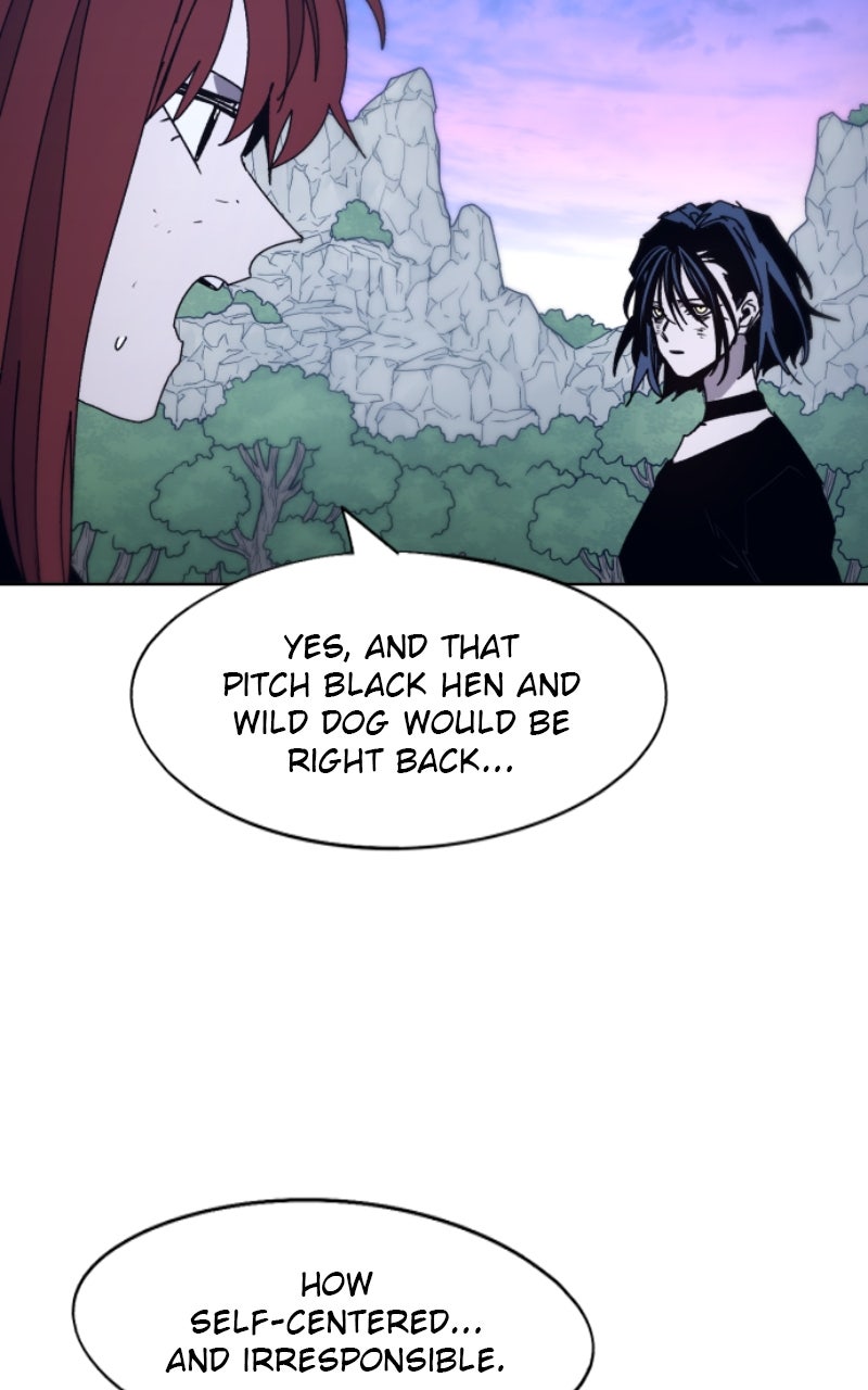 Read The Ember Knight Manga Online