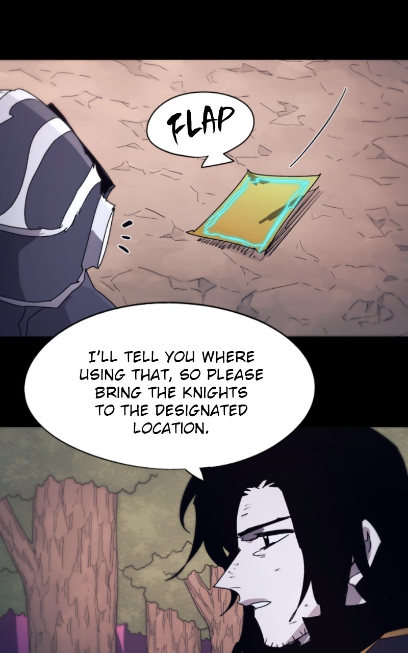 Read The Ember Knight Manga Online