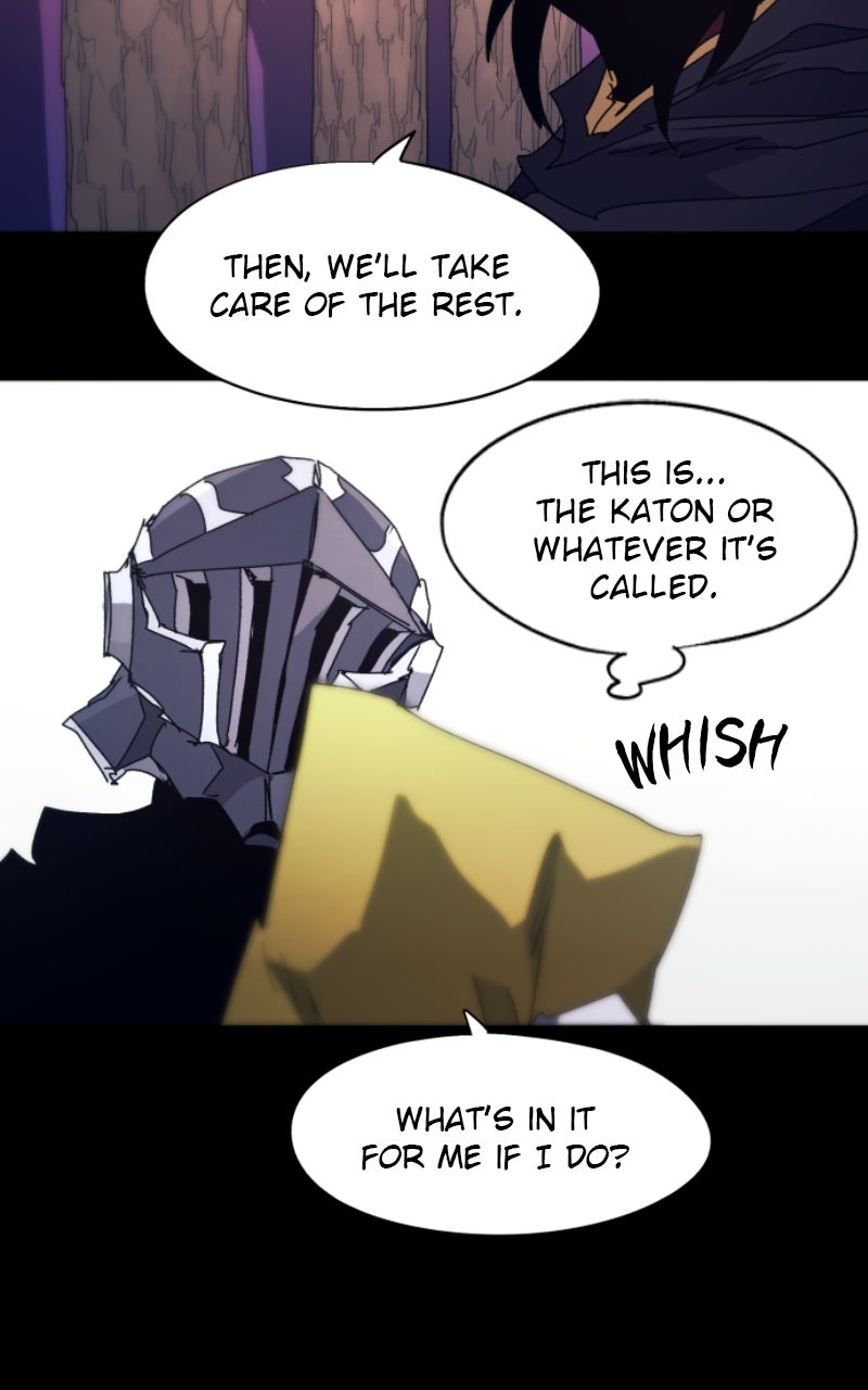 Read The Ember Knight Manga Online
