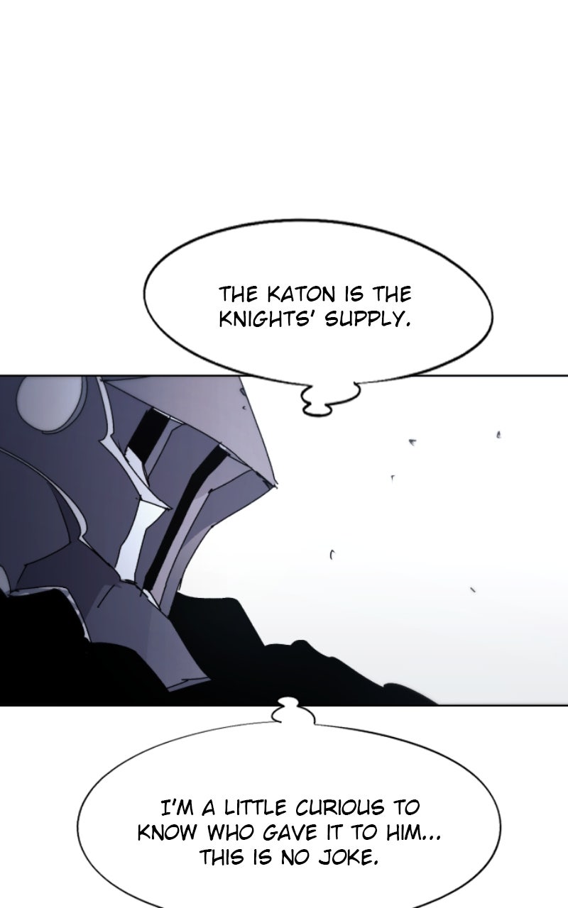 Read The Ember Knight Manga Online