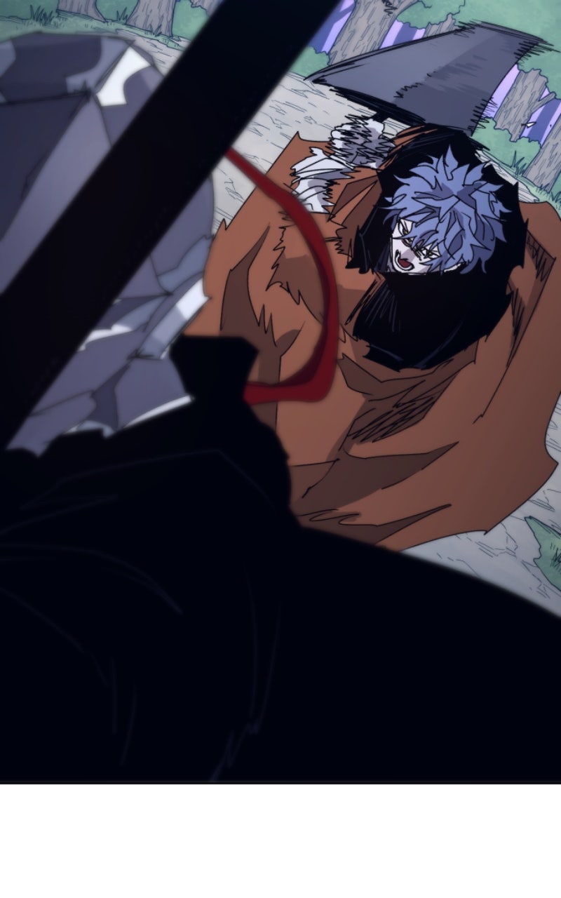 Read The Ember Knight Manga Online