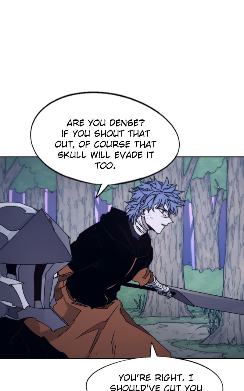 Read The Ember Knight Manga Online