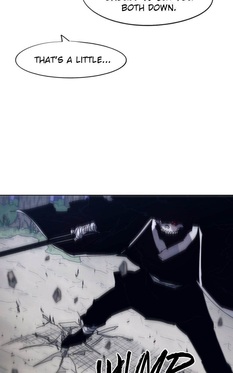 Read The Ember Knight Manga Online