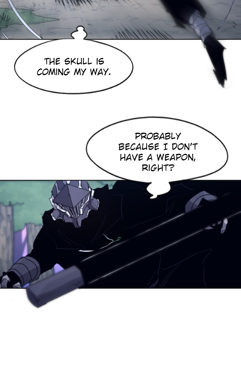 Read The Ember Knight Manga Online
