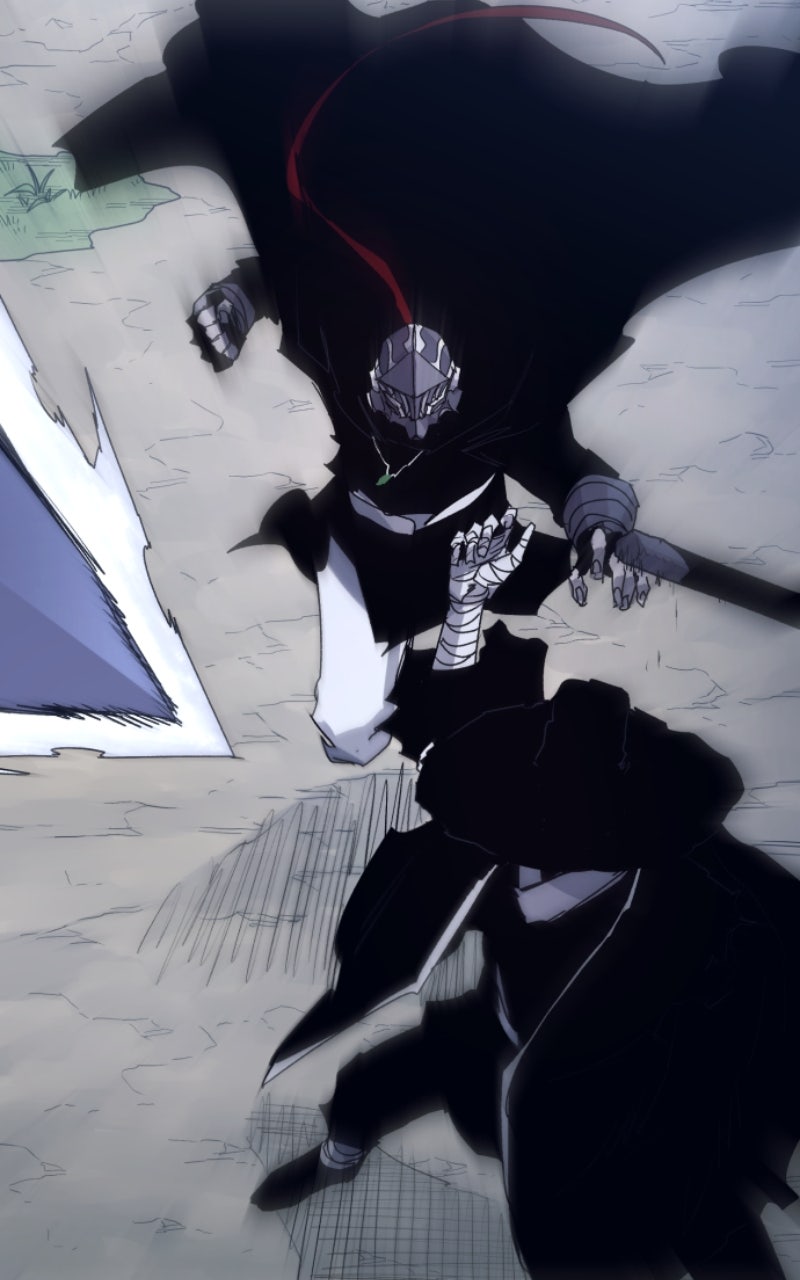Read The Ember Knight Manga Online