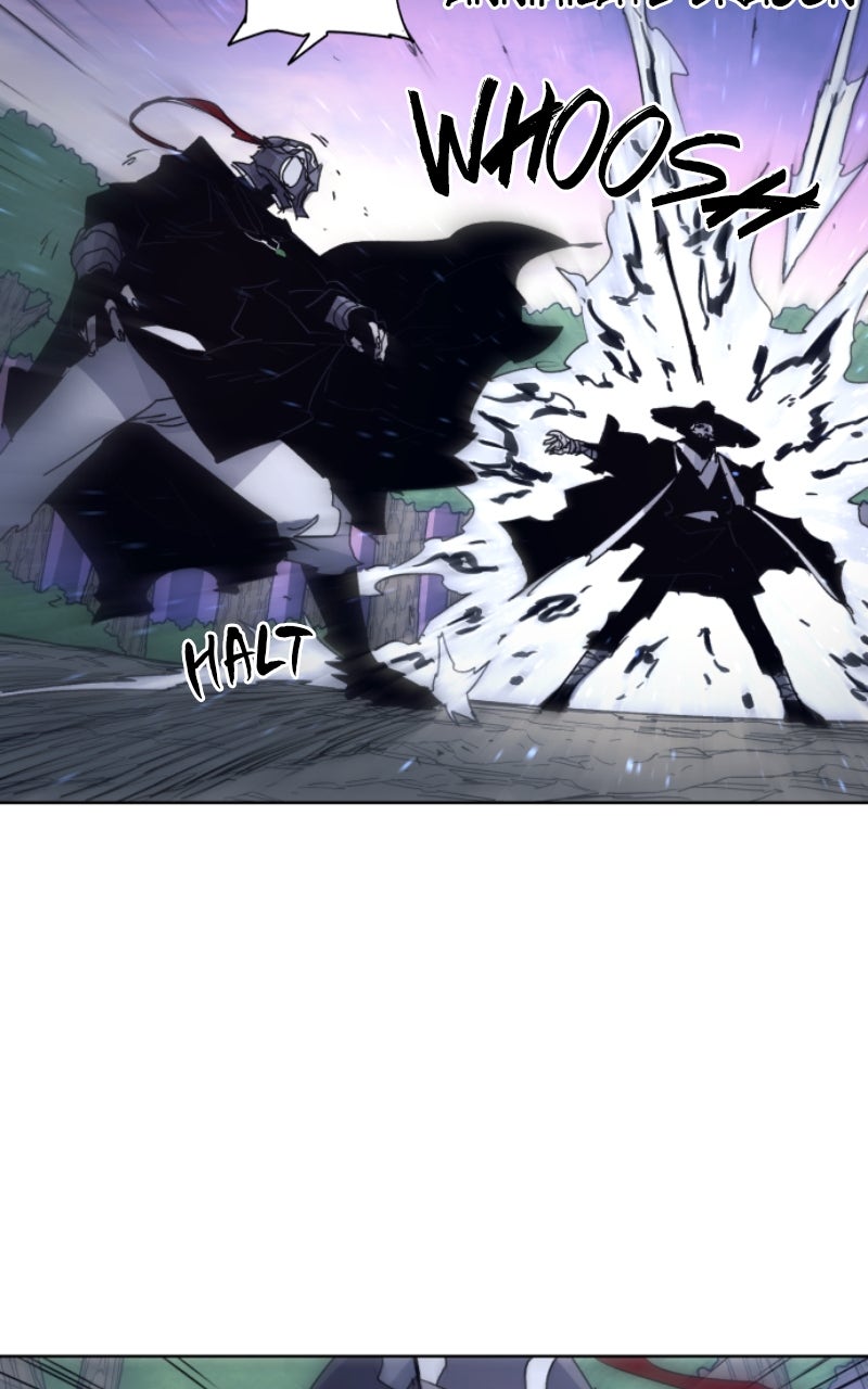 Read The Ember Knight Manga Online