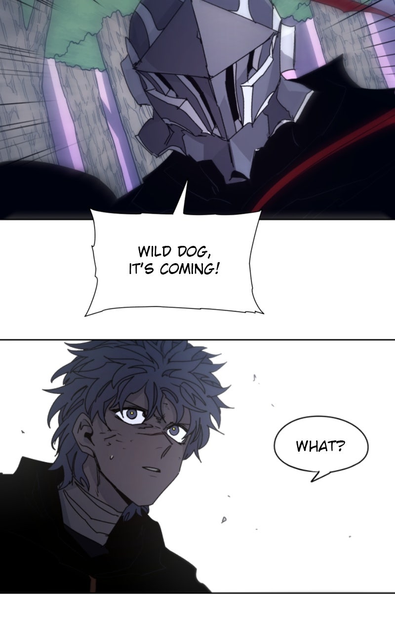 Read The Ember Knight Manga Online