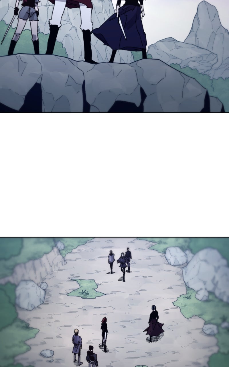Read The Ember Knight Manga Online