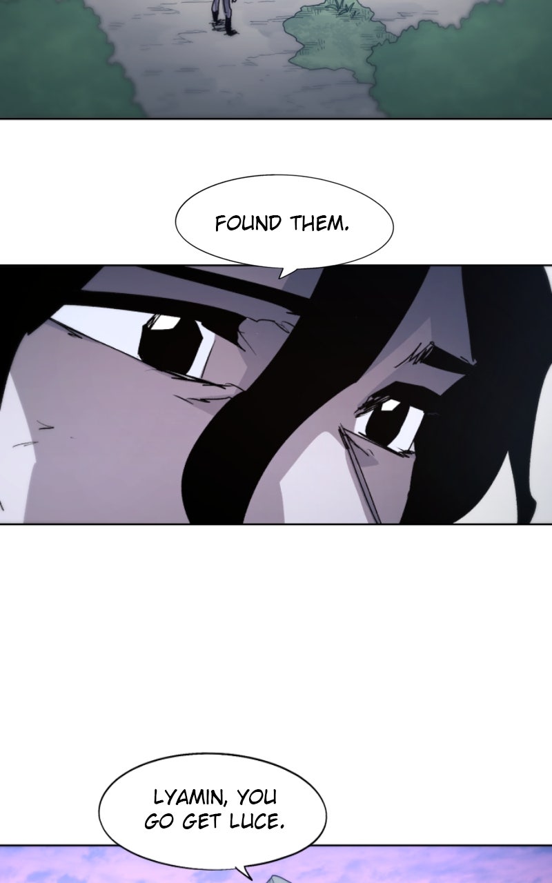 Read The Ember Knight Manga Online