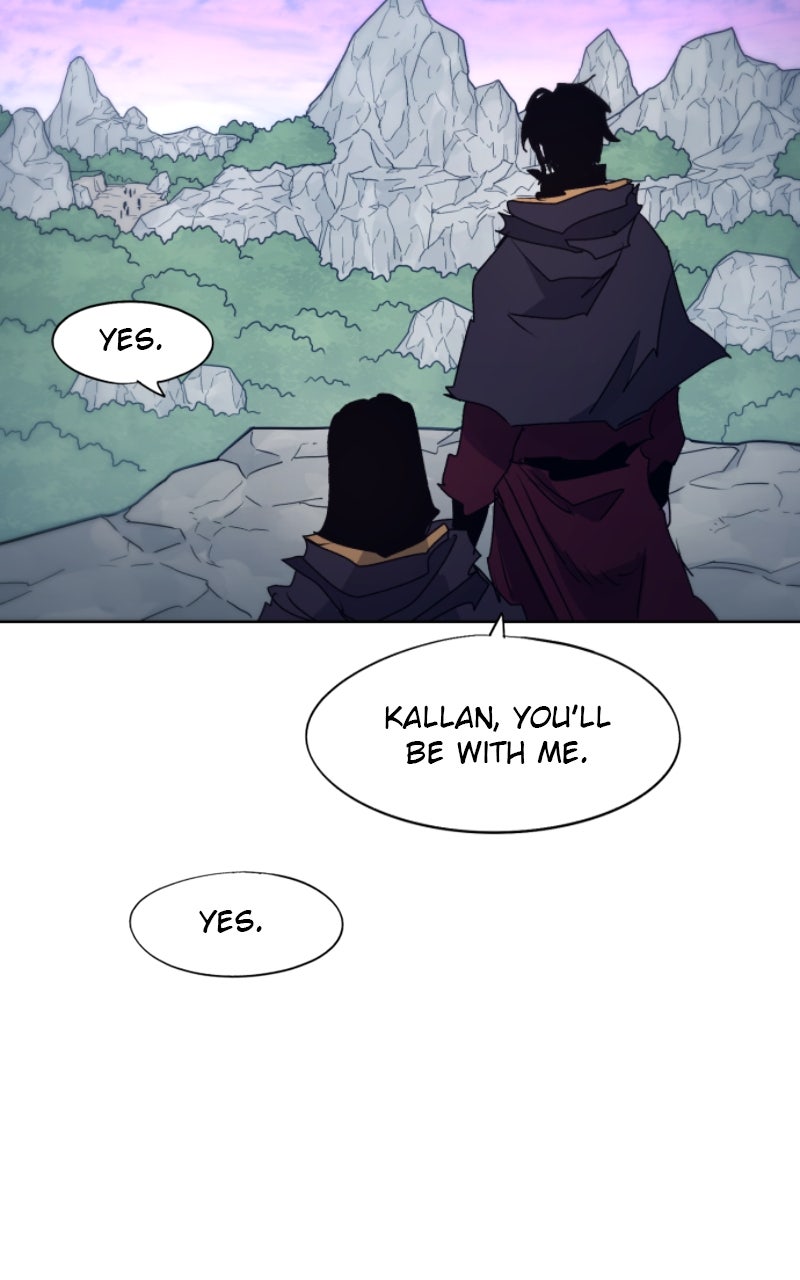 Read The Ember Knight Manga Online