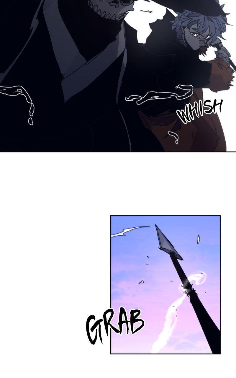 Read The Ember Knight Manga Online