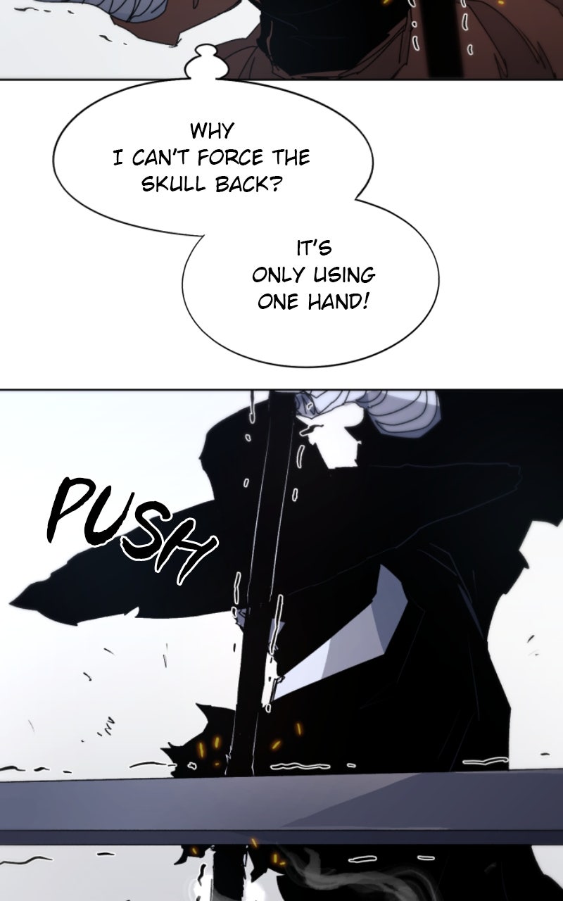 Read The Ember Knight Manga Online