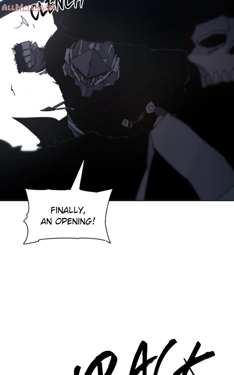 Read The Ember Knight Manga Online