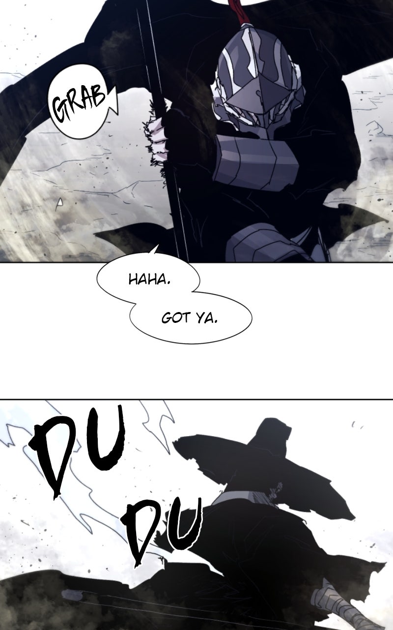 Read The Ember Knight Manga Online