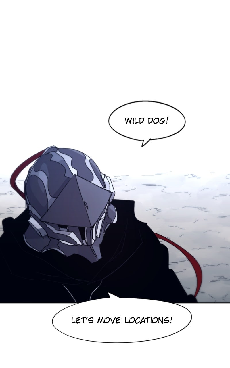 Read The Ember Knight Manga Online