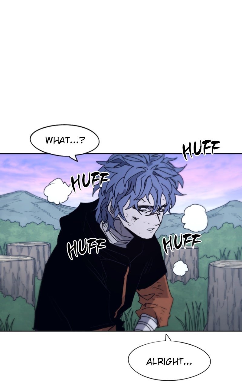 Read The Ember Knight Manga Online