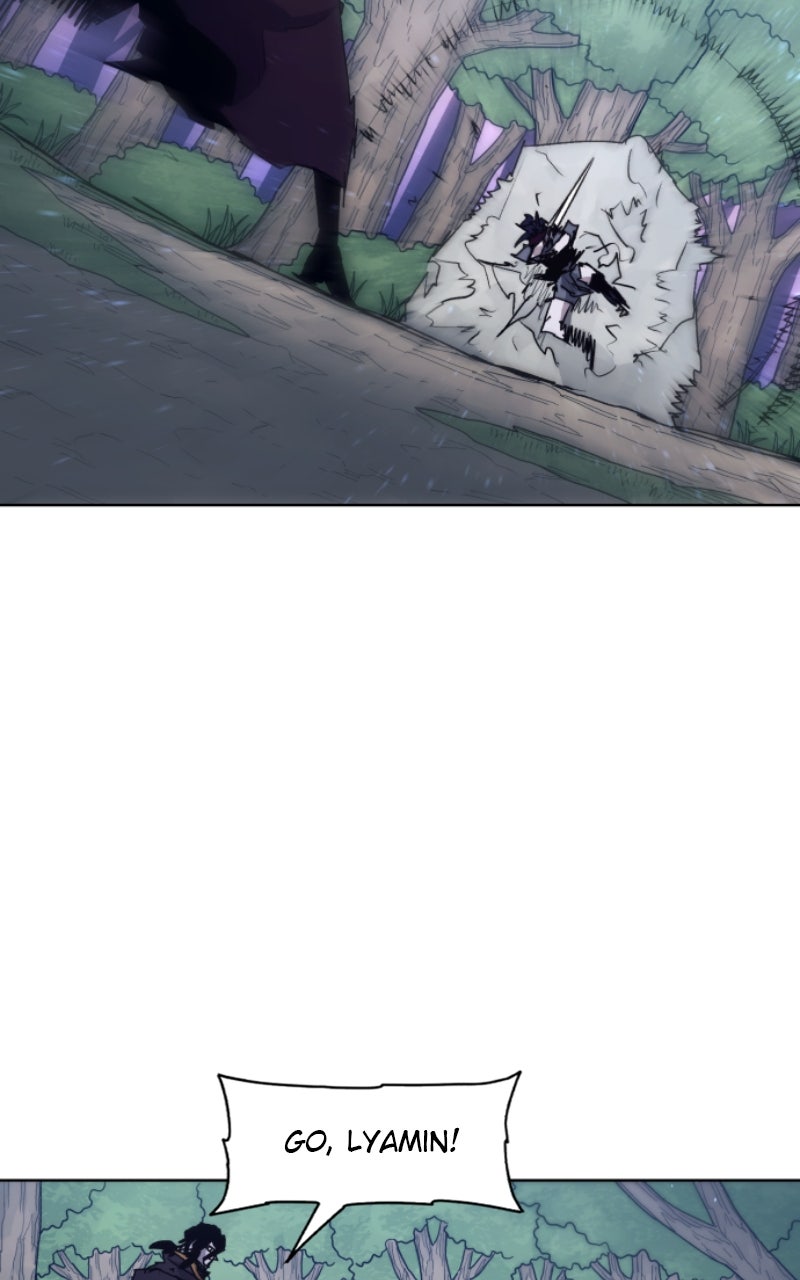 Read The Ember Knight Manga Online