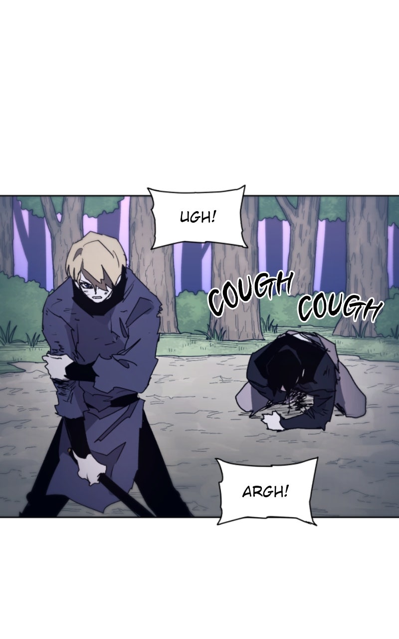 Read The Ember Knight Manga Online