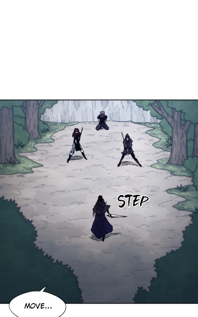 Read The Ember Knight Manga Online