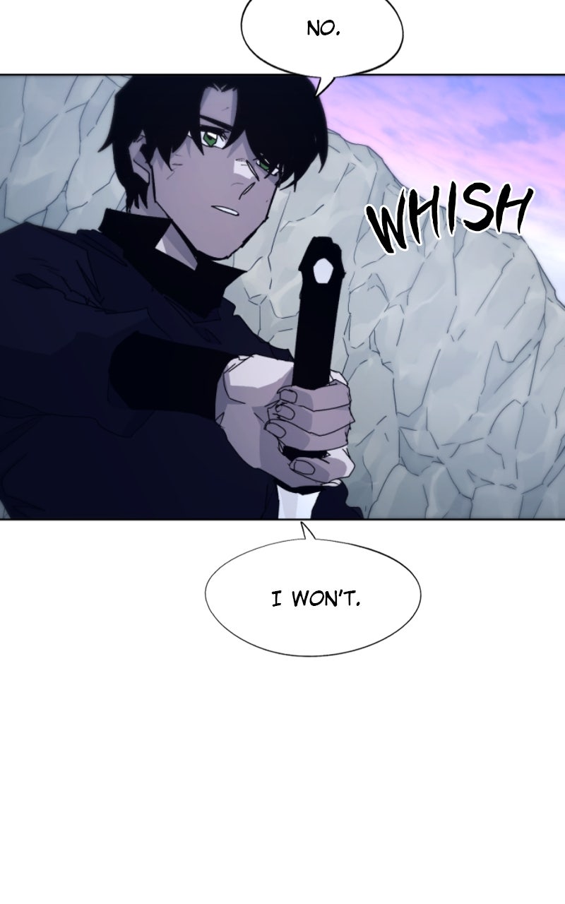 Read The Ember Knight Manga Online