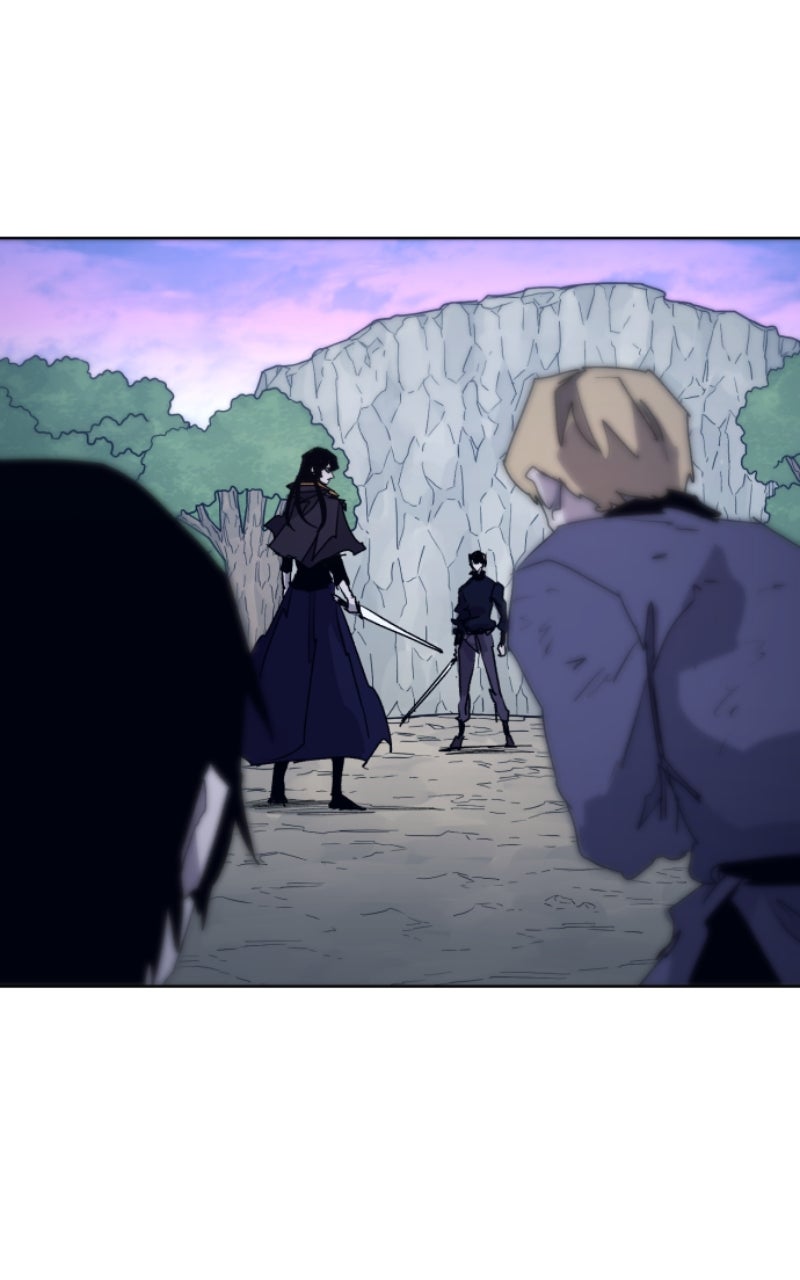 Read The Ember Knight Manga Online