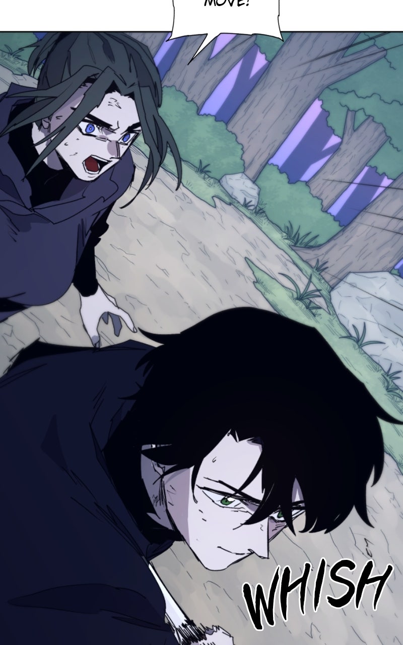 Read The Ember Knight Manga Online