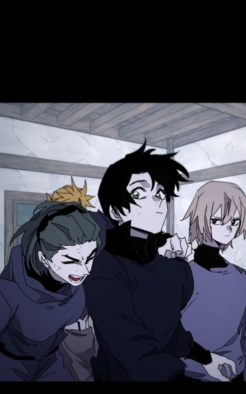 Read The Ember Knight Manga Online