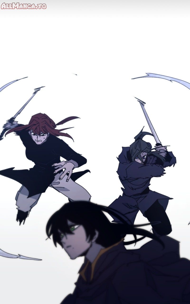 Read The Ember Knight Manga Online