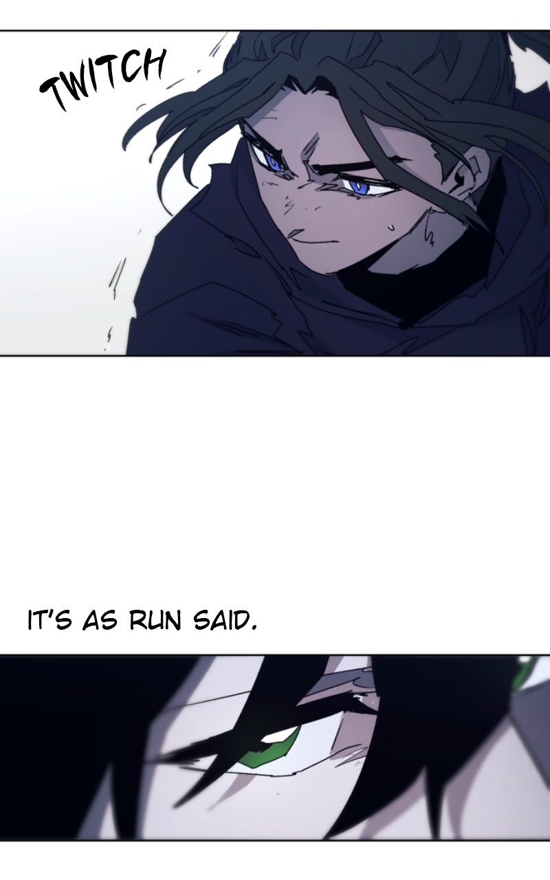 Read The Ember Knight Manga Online