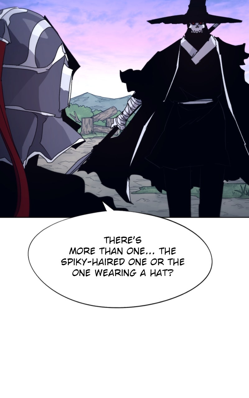 Read The Ember Knight Manga Online