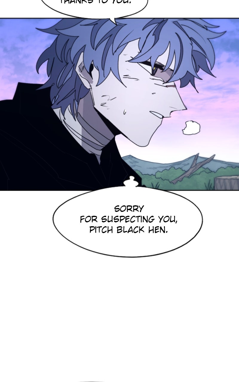 Read The Ember Knight Manga Online