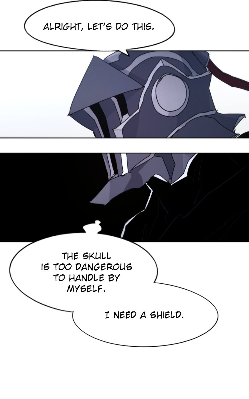 Read The Ember Knight Manga Online