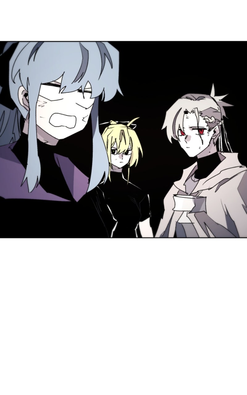 Read The Ember Knight Manga Online