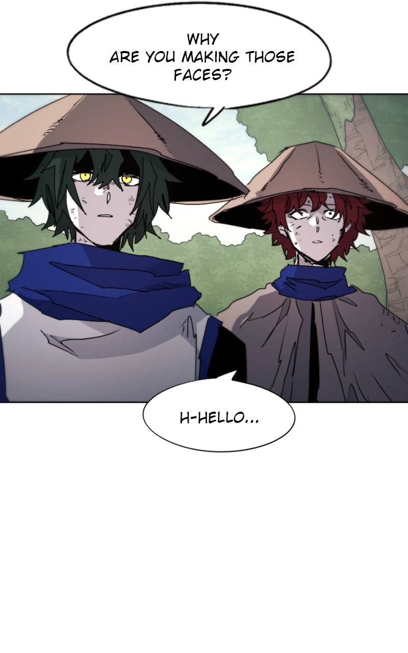 Read The Ember Knight Manga Online
