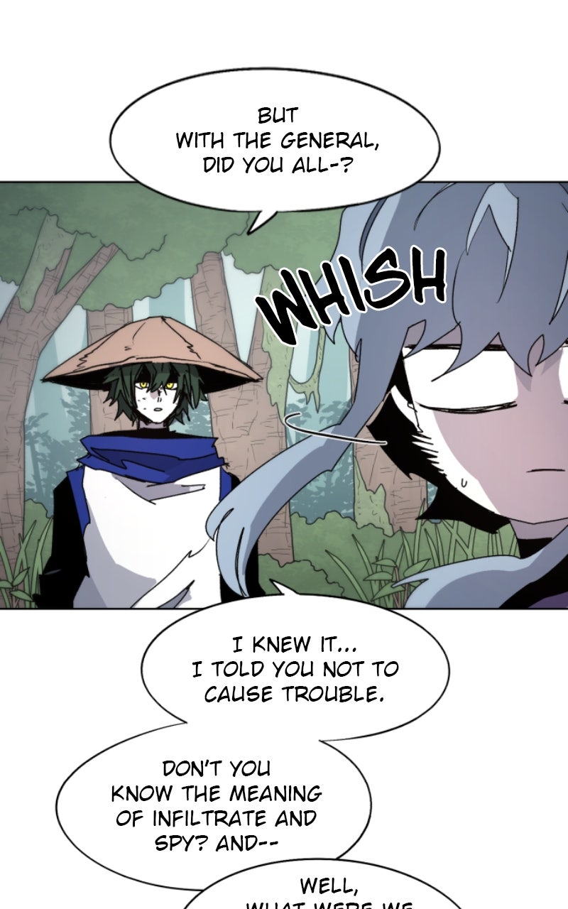 Read The Ember Knight Manga Online