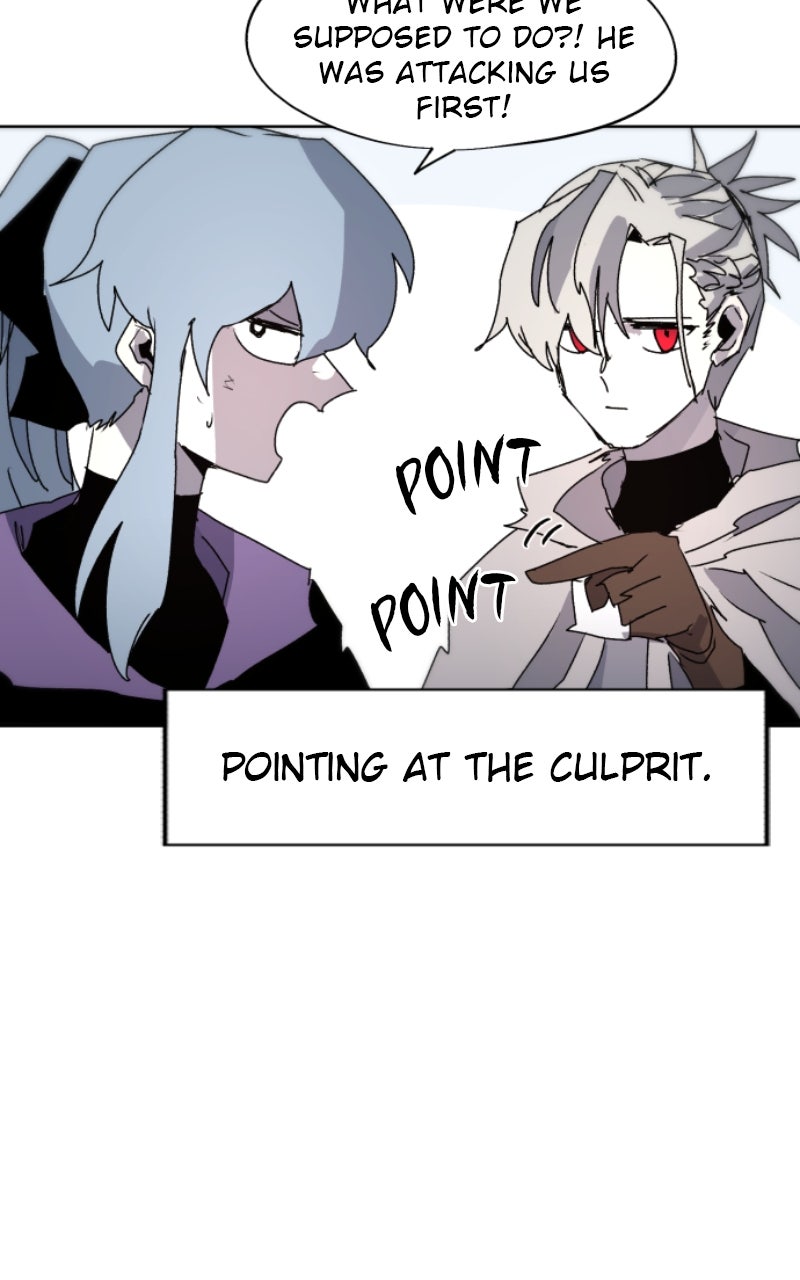 Read The Ember Knight Manga Online