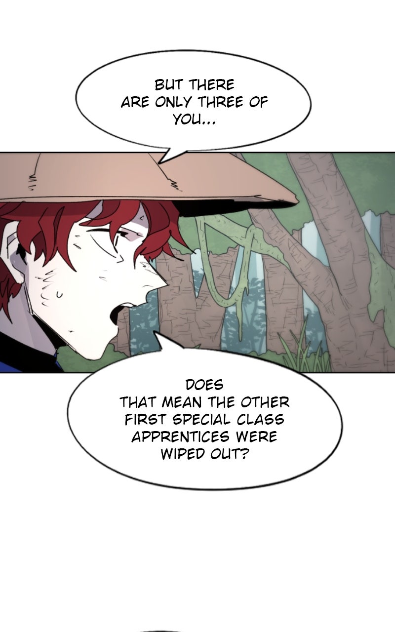 Read The Ember Knight Manga Online