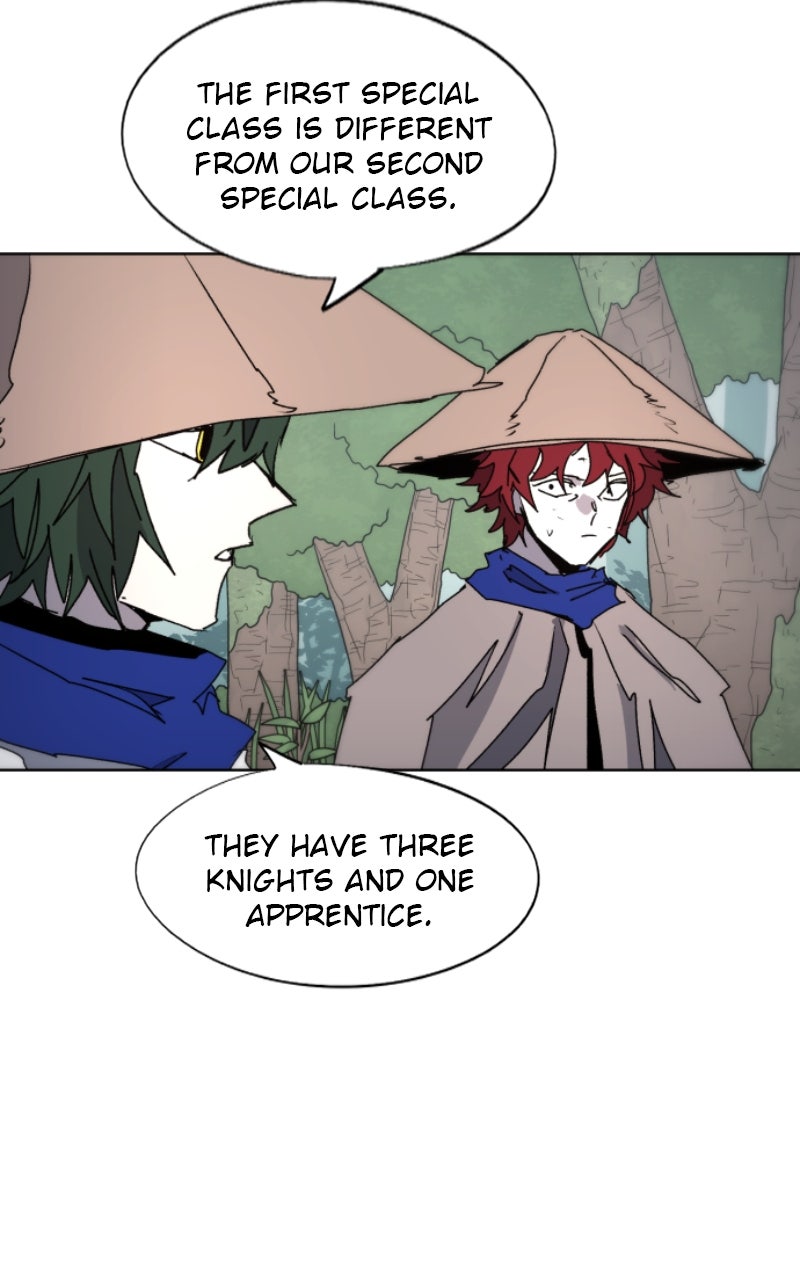 Read The Ember Knight Manga Online