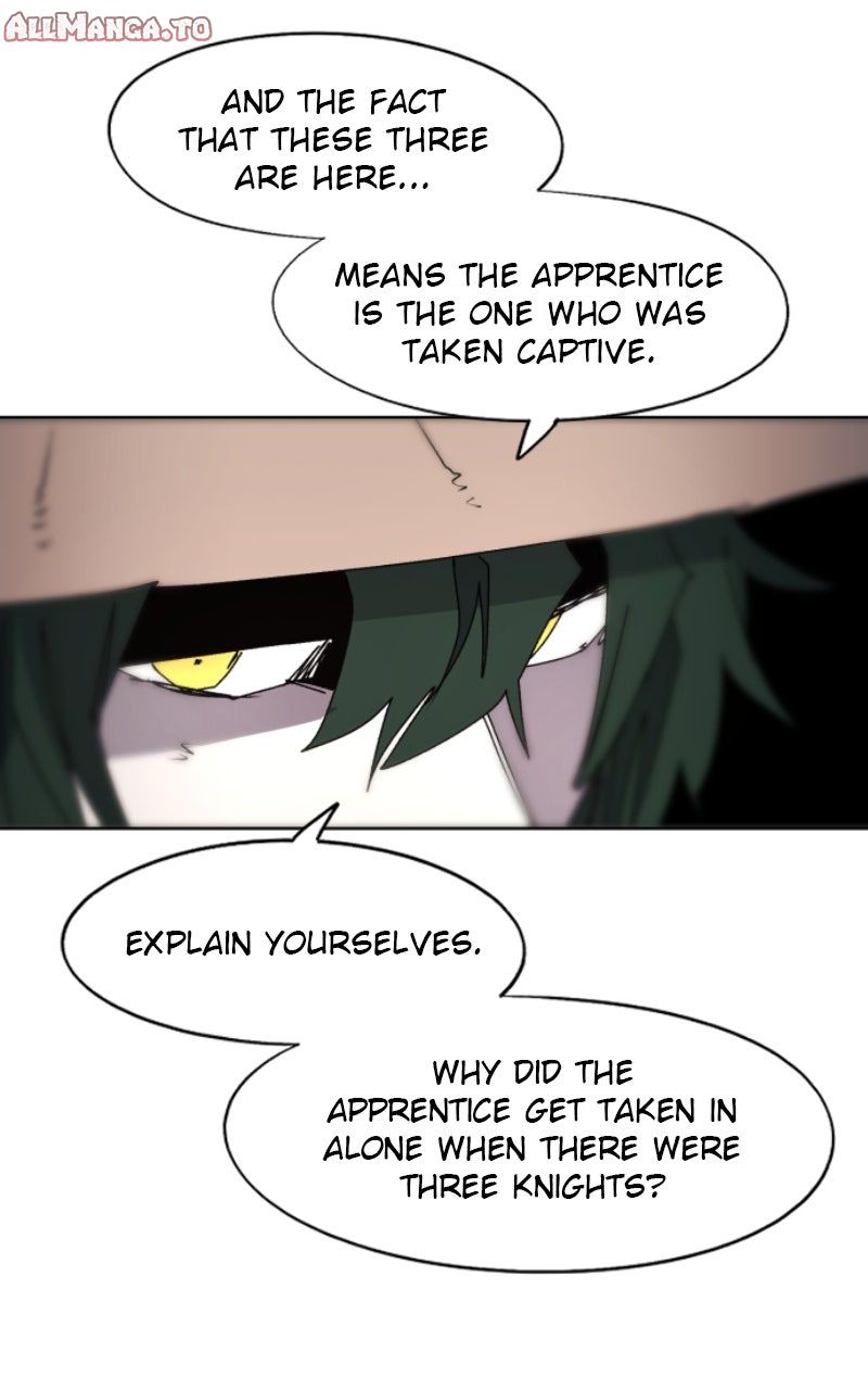 Read The Ember Knight Manga Online